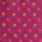 Pink Floral Sharara Set for Girls