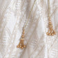 Noor-e-Ivory Lehenga Set for Girls |Fun Little Ones