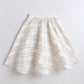 Noor-e-Ivory Lehenga Set for Girls |Fun Little Ones