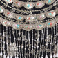 Zareen Noir Lehenga Set For Girls | Ethnic Wear For Kids