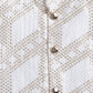 Noor-E-Ivory Royale Sequin Work Kurta Set for Boys | Ethnic Wear For Kids
