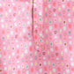 Pink Floral Printed Kurta Pajama Set for Boys