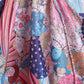 Multicolor Party Wear Lehenga Choli For Kids