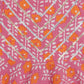 Thread And Gota Lace Detailed Floral Printed Kurti And Palazzo - funlittleones.com