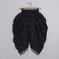 Girls Printed Dhoti Set - funlittleones.com